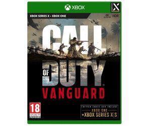  Microsoft Call Of Duty Vanguard - Xbox Series & Xbox One