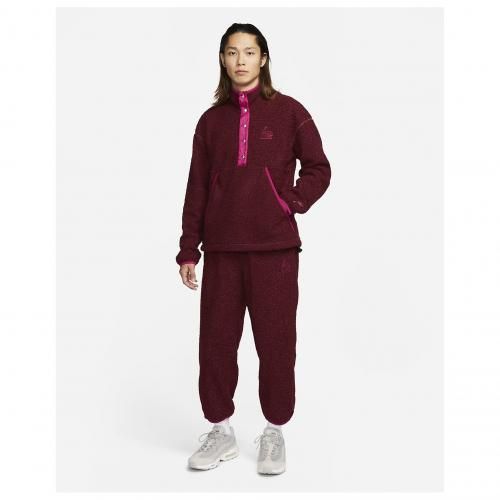  Nike Tenue de sport hivernal doublé/DQ4193-638-DQ4195-638/Betterave foncée