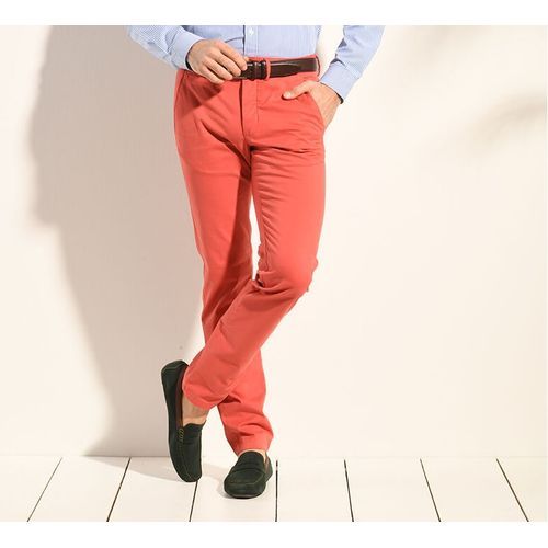  Jack & Jones Pantalon Chino Slim Fit Orange