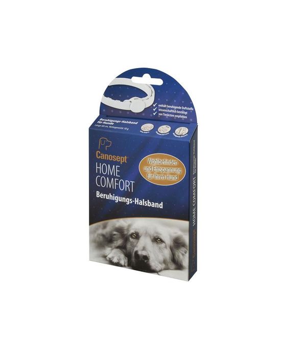  CANOSEPT Home Comfort collier relaxant pour chiens