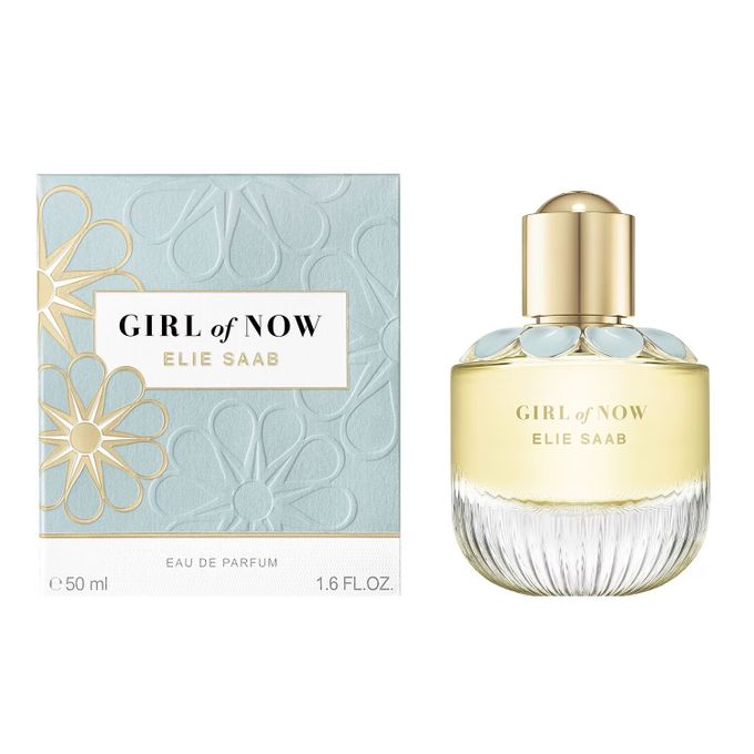  Elie Saab Girl of Now - Eau de Parfum-90ml