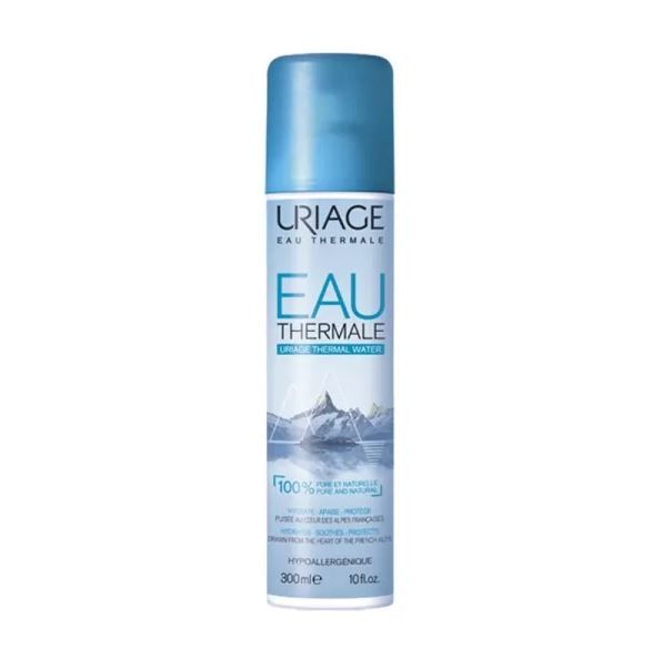  Uriage Eau Thermale Hydratante 300 Ml Spay