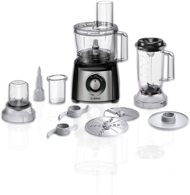 Balzano Blender Mixeur Chauffant Mélangeur PBJ753H - 800 W 1,2 L, Prix En  Algérie, Achat Et Livraison 58 Wilayas