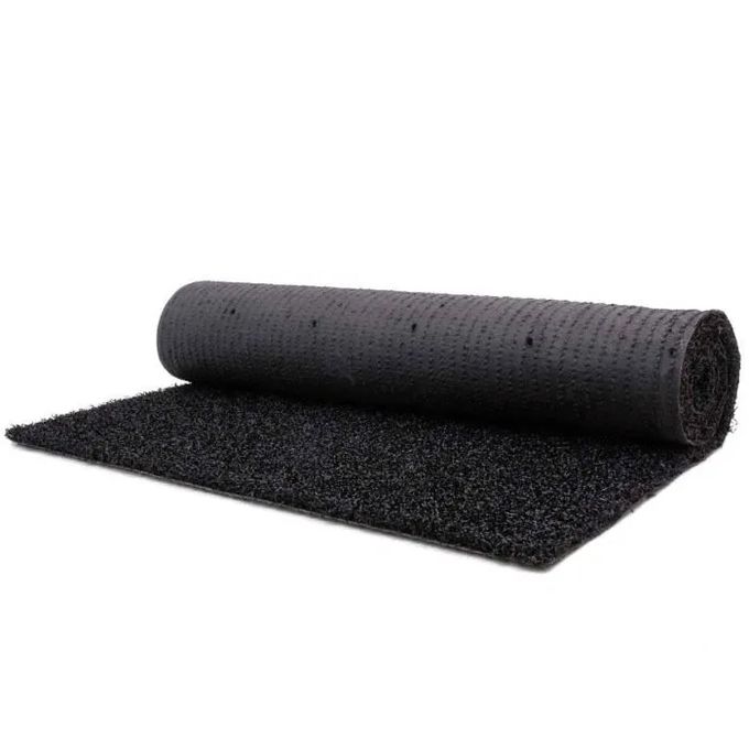  Tapidor Tapis Gazon Synthétique Artificiel 1m x 1m