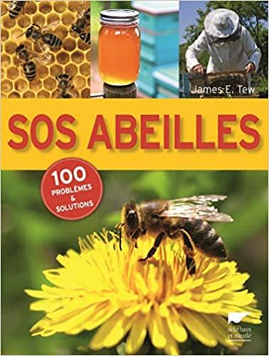  Publisher .Sos Abeilles : 100 Problèmes Et Solutions C13 Bio