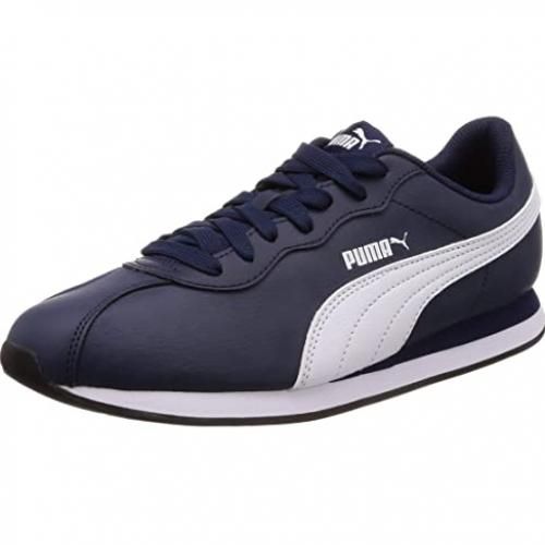  Puma Chaussure Bleu Puma Homme