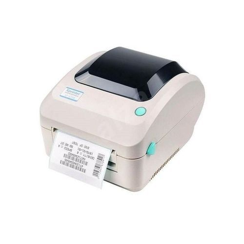  XPrinter IMPRIMANTE CODE A BARRE XP-470B