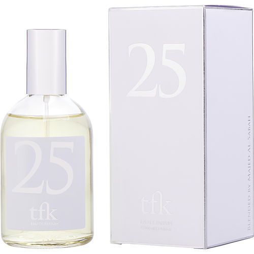  The Fragrance Kitchen Eau De Parfum Femme-KITCHEN 25-100Ml