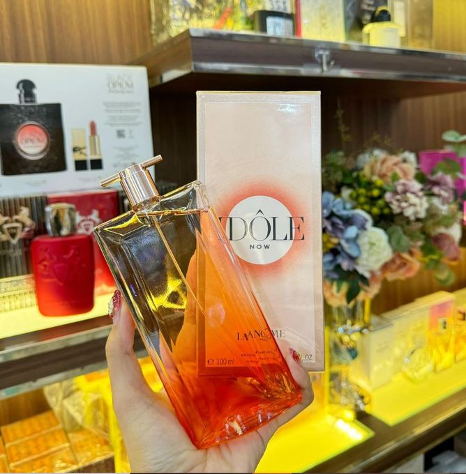  Lancôme IDÔLE NOW Eau de Parfum Femme 100m