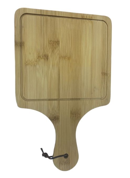  Assiette en Bois Pour gâteaux Biscuits & fruits sec - Planche carré