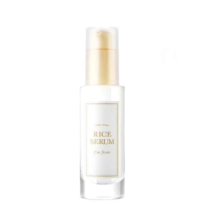  I’M FROM Rice Serum 30ml