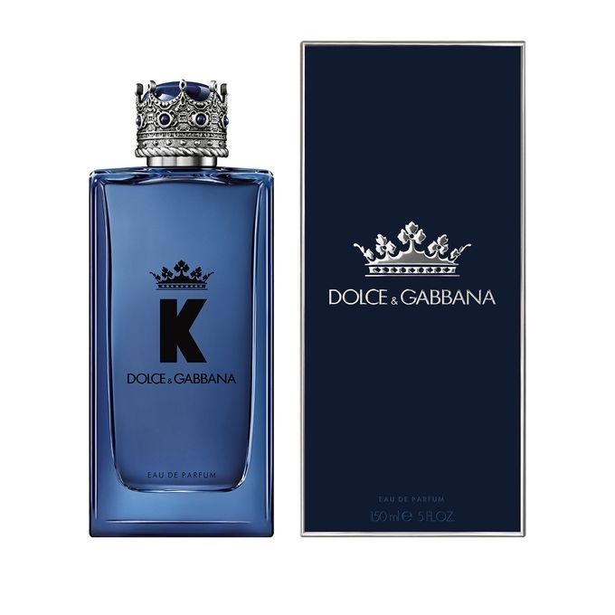  Dolce & Gabbana KING Eau De Parfum 150ml.