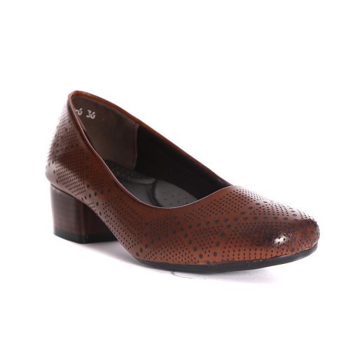  Sava Chaussure Femme Marron