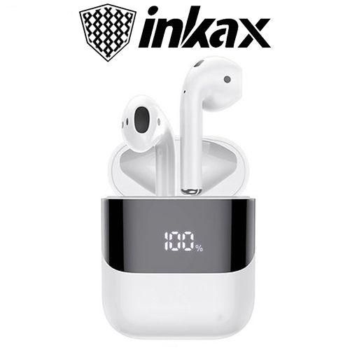  Inkax ecouteur bluetooth Sans Fil T02D