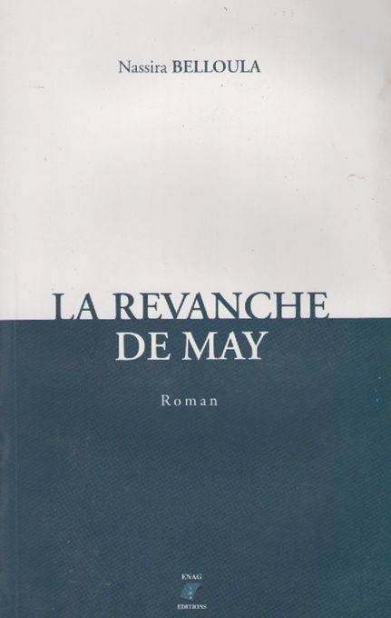  Publisher LA REVANCHE DE MAY -ROMAN SITE 3.