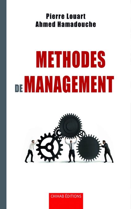  Méthodes de Management - Pierre Louart