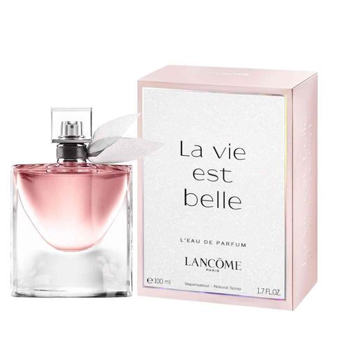  Lancôme La Vie est Belle  Eau de Parfum 100ml