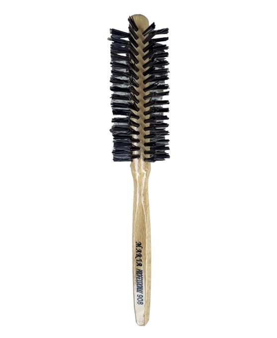  Brosse Pour Cheveux - Haute Qualité - Redressement & Blowdrying & Brushing