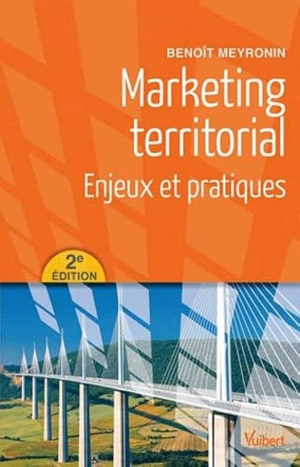  l'Etudiant Marketing Territorial Enjeux et Pratiques 2ed c13sh