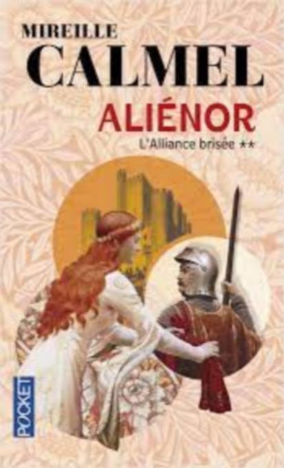  Publisher .ALIENOR T2 L'ALLIANCE BRISEE/ E3.