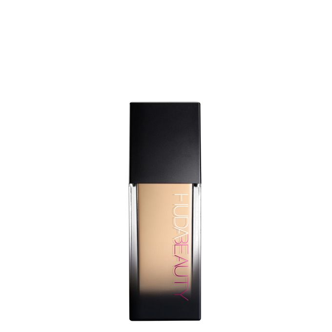  Huda Beauty FAUXFILTER Fond de Teint Liquide Haute Couvrance Vanilla