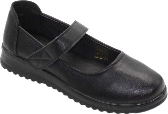  Chaussures Filles Noir BL