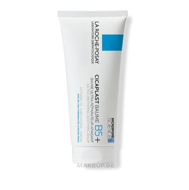  La Roche-Posay Cicaplast B5 Baume 100ml