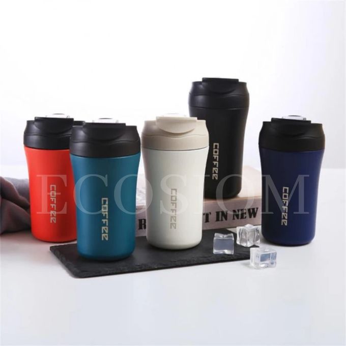  Thermos de voyage chaud et froid