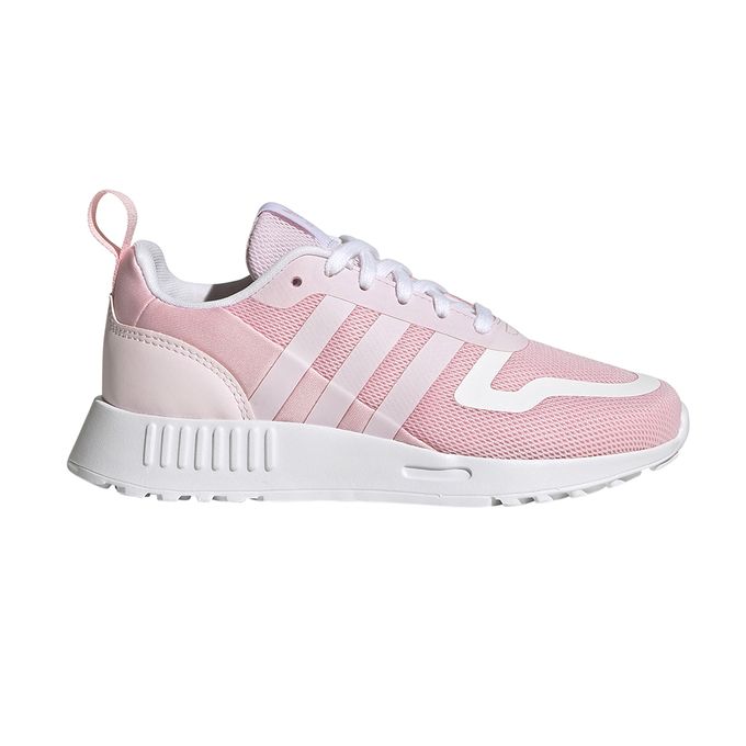  Adidas Basket Fille - GX4813 - Rose