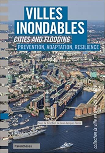  Publisher Villes inondables : prévention, adaptation, résilience c18 Arch.