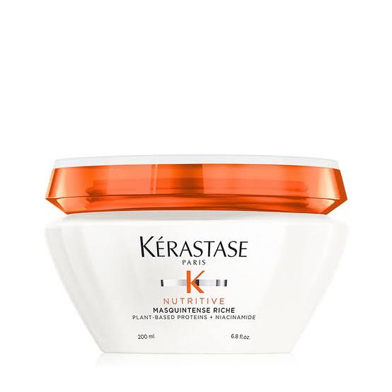  Kerastase Nutritive Masque intense 200 ml