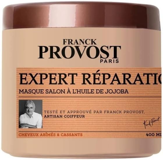  Générique Masque Expert Réparation 400ml