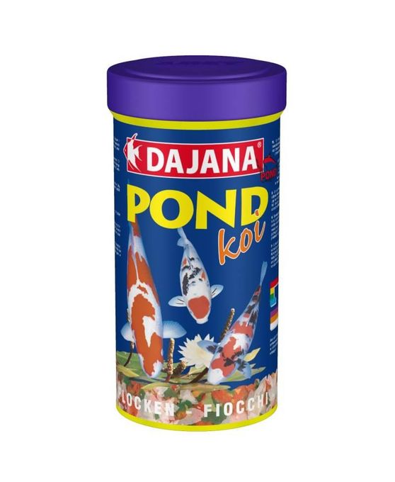  DADJANA Pond Koi 150g