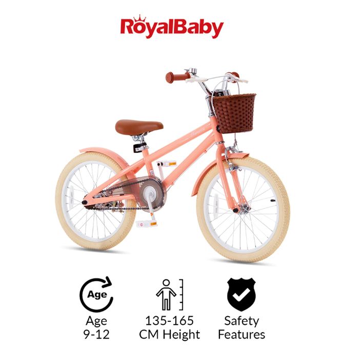  Royal Baby bicycle macaron 20