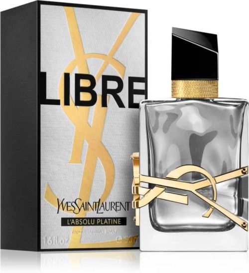  Yves Saint Laurent Libre L'Absolu Platine Parfum 50ml