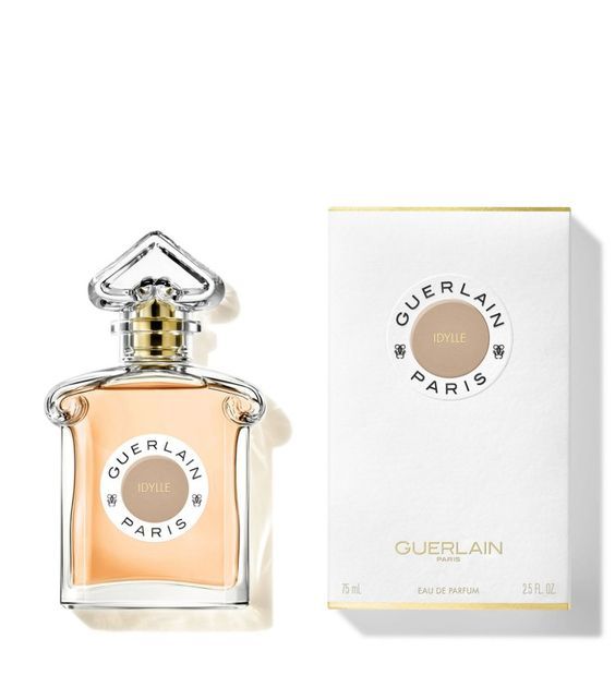  Guerlain Idylle Eau de Parfum Pour Femme -75Ml-
