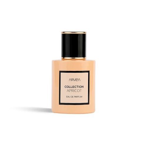  Arvea Parfum Abricot collection - Parfum Pour Femmes