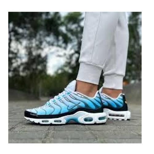  Nike Air Max Plus Baltic/FD9751-100/Blanc-Bleu