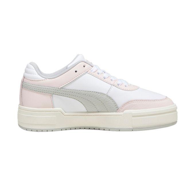  Puma Basket Femme - 39328008 - Multicouleur