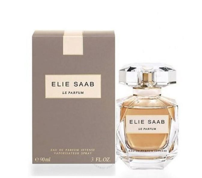  Elie Saab Eau De Parfum  Femme - Le Parfum Intense  - 90 Ml