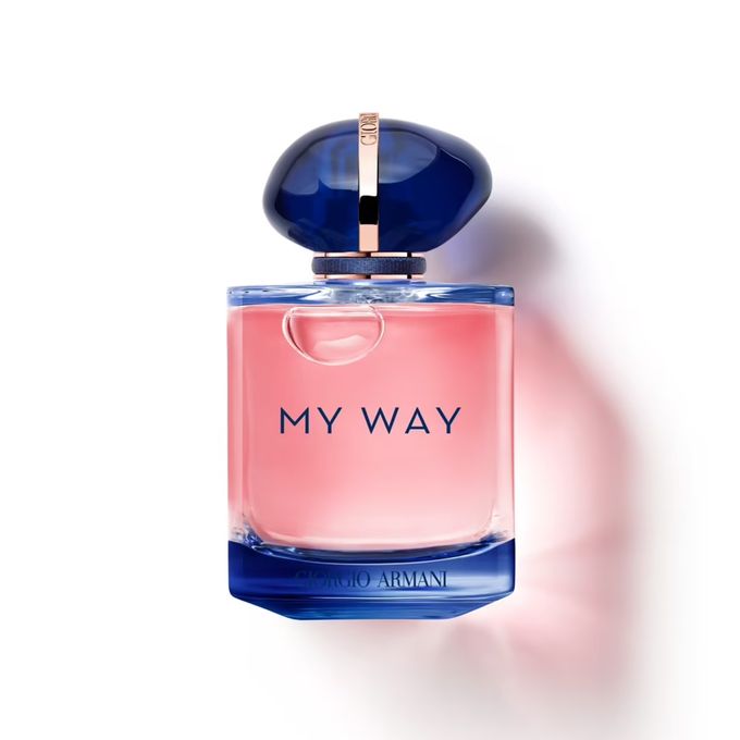  Giorgio Armani My Way Intense Eau de Parfum Rechargeable Eau de Parfum 90ML