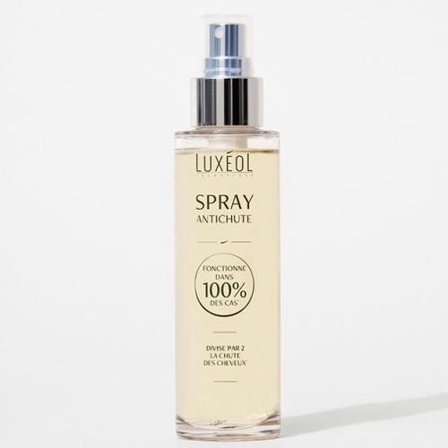  Luxéol Spray Antichute 100ml