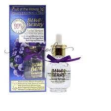  Sérum Visage Multi Fonctions Aux Baies Bleues 40 Ml