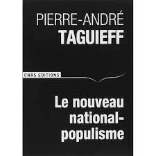  Publisher .Le Nouveau National-Populisme C34Dr