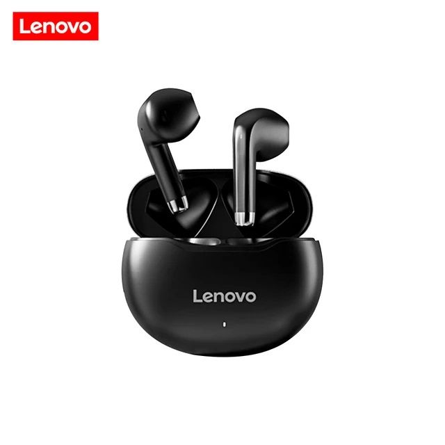  Lenovo TC3304 - Ecouteurs Sans Fil Bluetooth 5.3
