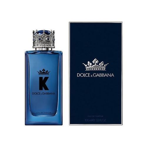  Dolce & Gabbana EAU DE PARFUM HOMME THE KING \ 150 ML\ 100 ML