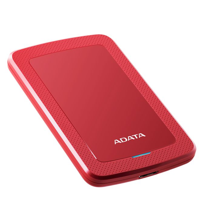  Adata Disque Dur Externe  1To 2.5"