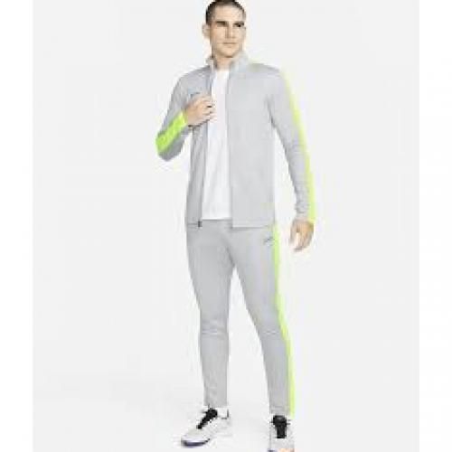  Nike Ensembles de survêtements pour hommes Dri-Fit Academy/DV9753-007/Gris