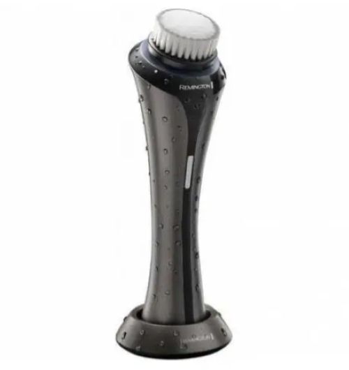  Remington Brosse Nettoyante Visage Homme RECHARGE - Noir - FC2000