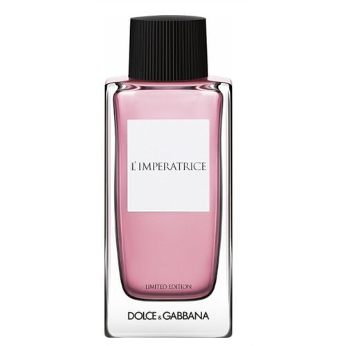  Dolce & Gabbana Eau De Toilette Femme L'Imperatrice Limited Edition